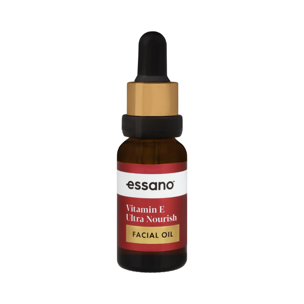 Essano Vitamin E Ultra Nourish Facial Oil 20mL