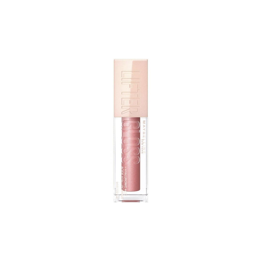 3 x Maybelline Lifter Gloss Hydrating Lip Gloss 5.4mL - 003 Moon