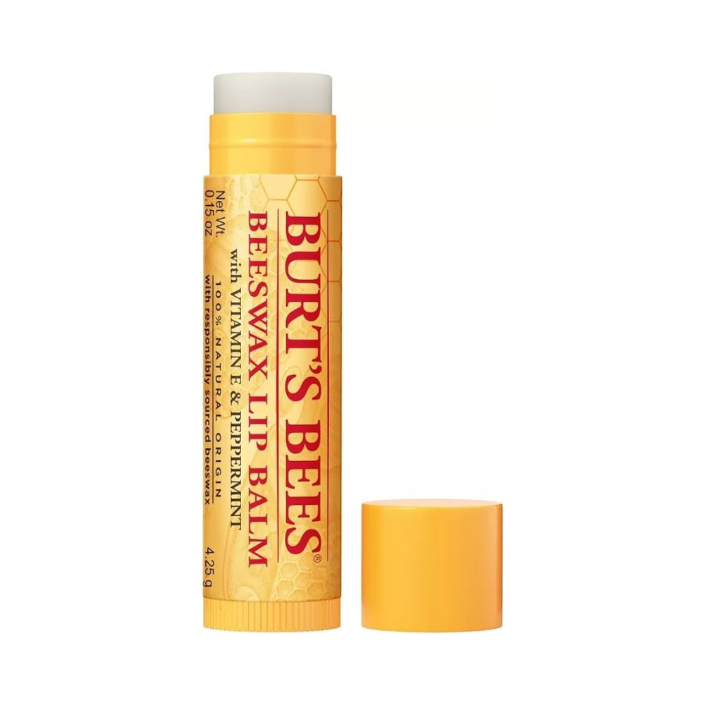 Burt's Bees Indulgent Lip Care Set