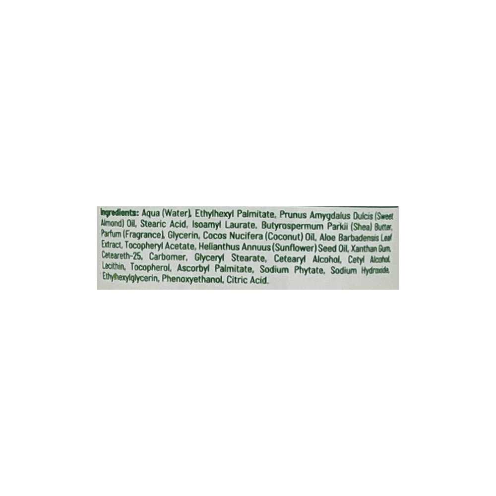Equilibra Aloe Vera Body Lotion 200mL
