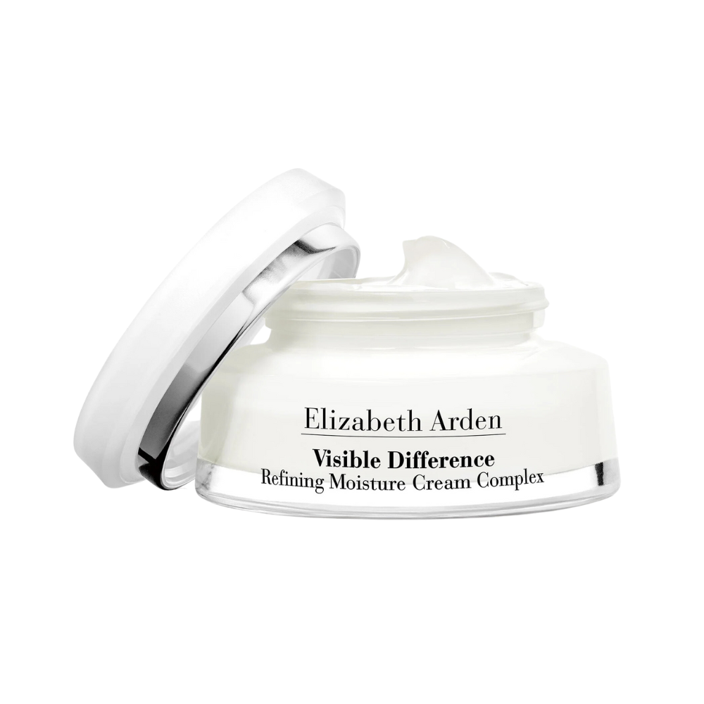 Elizabeth Arden Visible Difference Refining Moisture Cream Complex 75mL