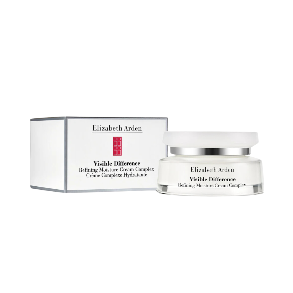 Elizabeth Arden Visible Difference Refining Moisture Cream Complex 75mL