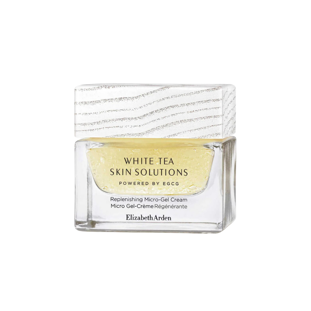 Elizabeth Arden White Tea Skin Solutions Replenishing Micro-Gel Cream 50mL