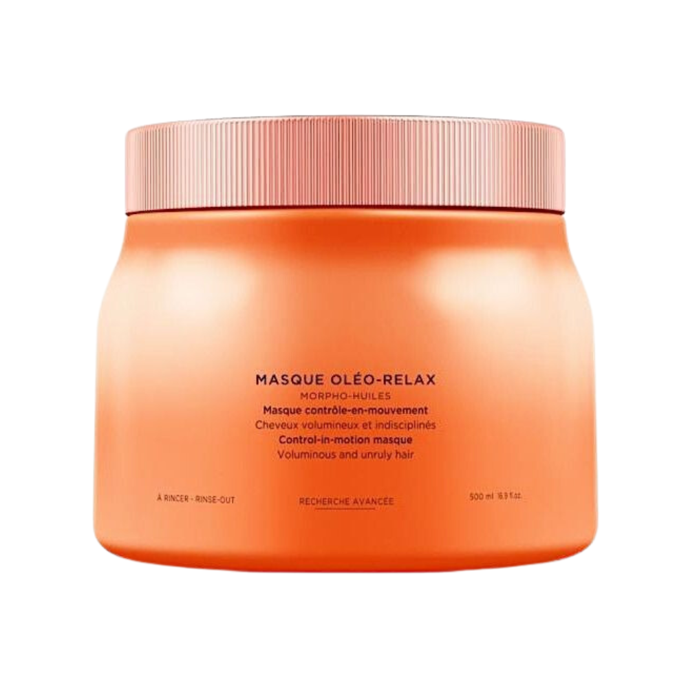 Kerastase Discipline Masque Oleo-Relax 500mL