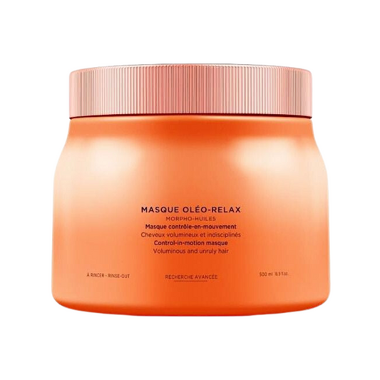 Kerastase Discipline Masque Oleo-Relax 500mL