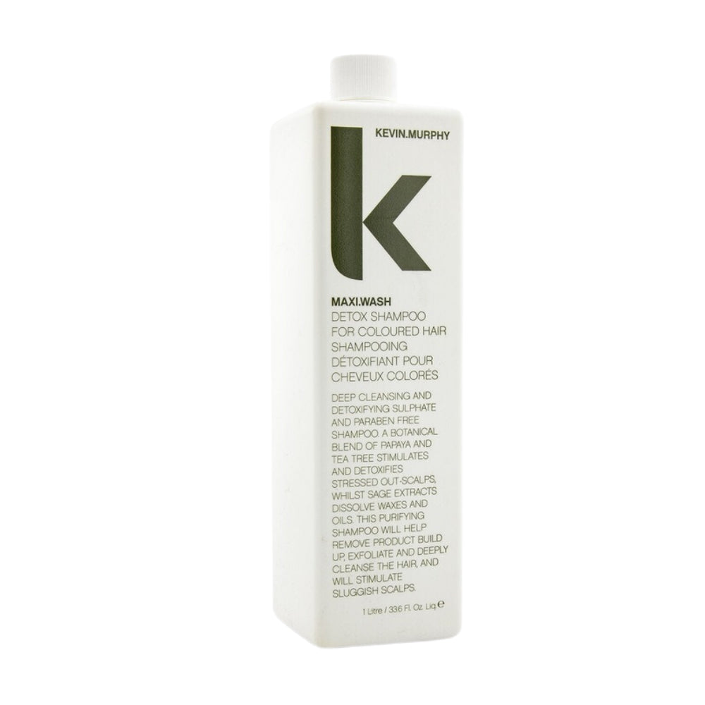 Kevin Murphy Maxi Wash Shampoo 1 Litre (1000mL)