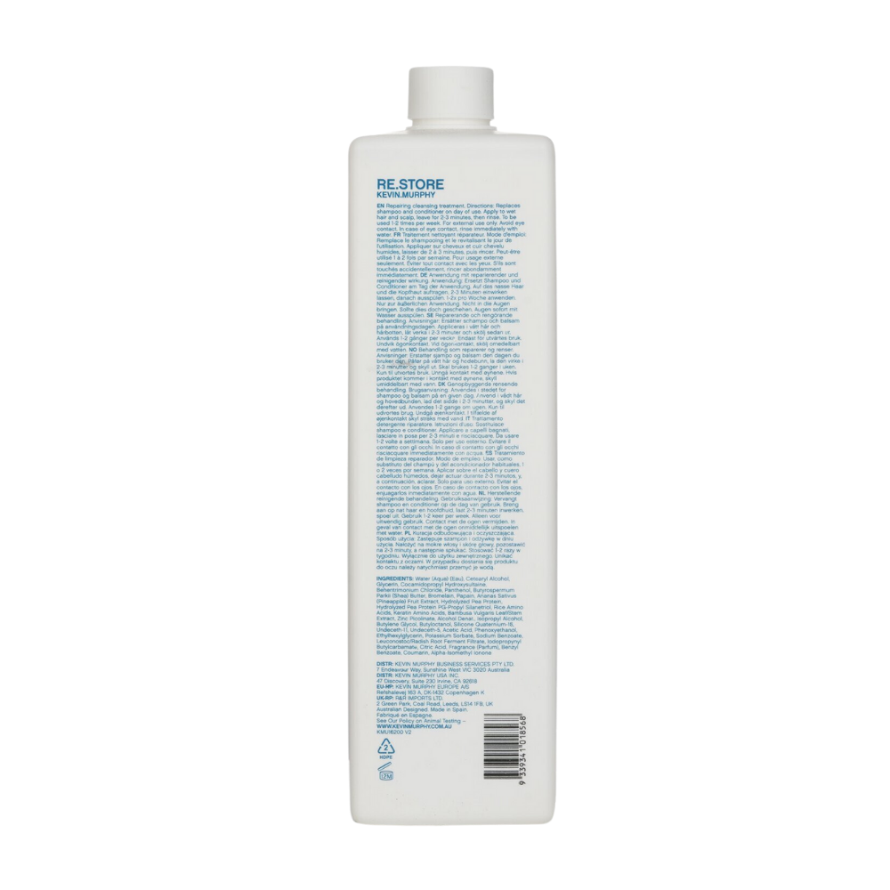 Kevin Murphy Re.Store Treatment 1 Litre (1000mL)