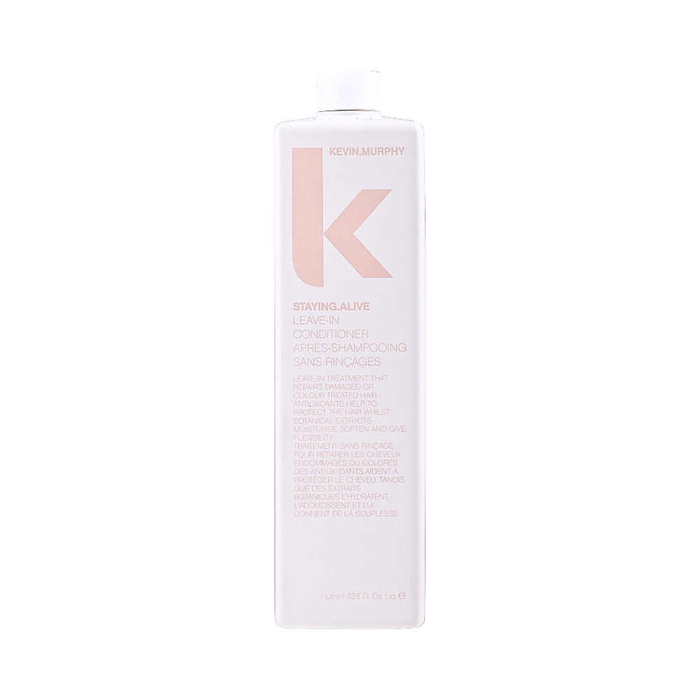 Kevin Murphy Staying Alive Leave In Conditioner 1 Litre/1000mL