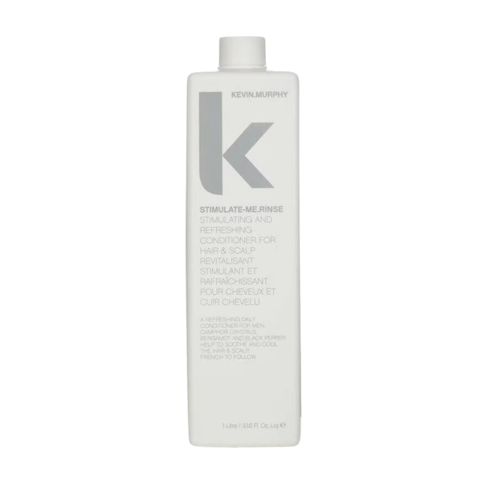 Kevin Murphy Stimulate-Me Rinse 1 Litre (1000mL)