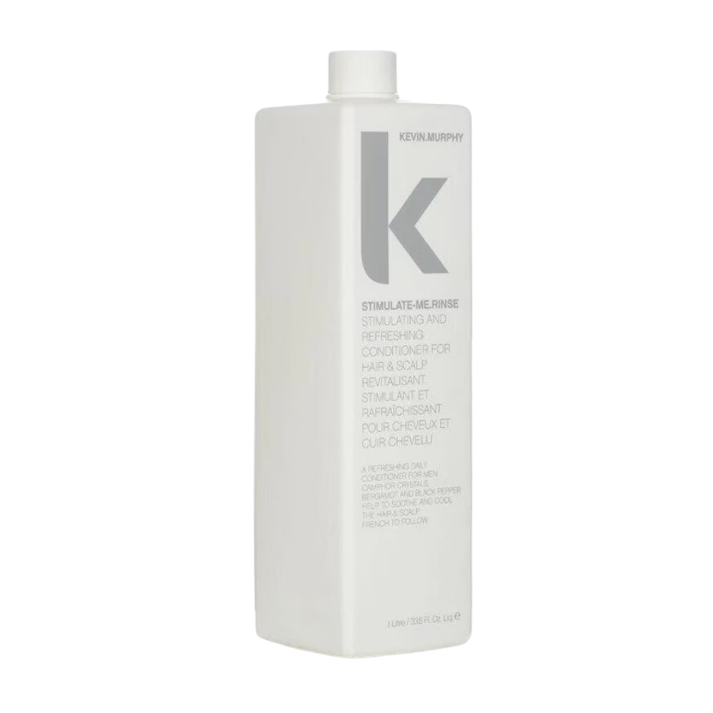 Kevin Murphy Stimulate-Me Rinse 1 Litre (1000mL)