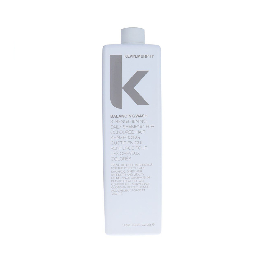 Kevin Murphy Stimulate-Me Wash 1 Litre/1000mL