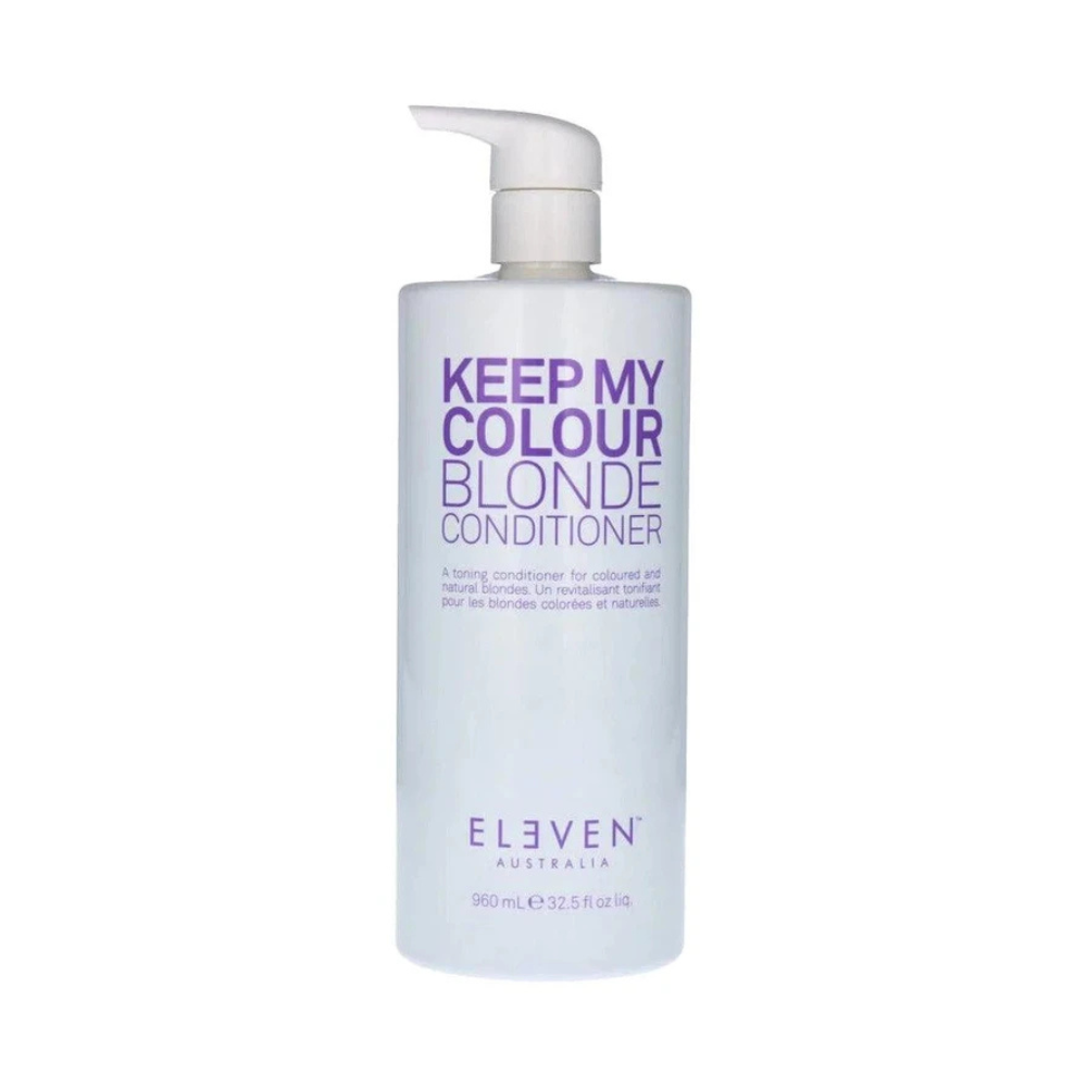 Eleven Australia Keep My Colour Blonde Conditioner 960mL