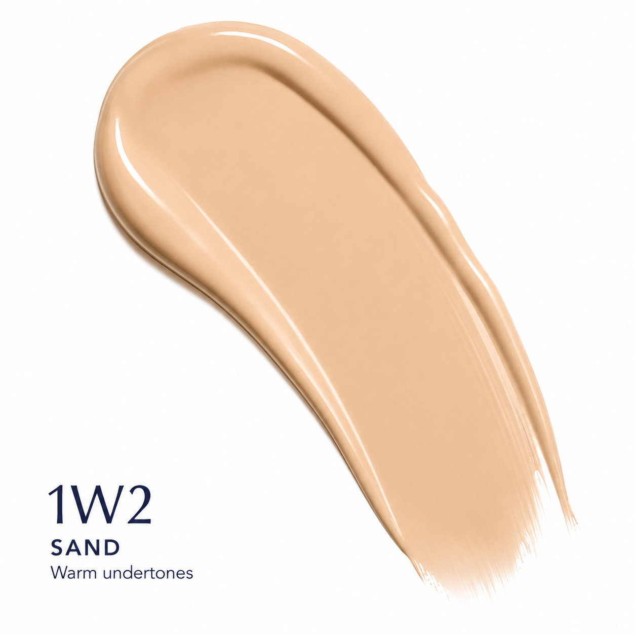 Estee Lauder Double Wear Stay-In-Place Makeup 30mL - 1W2 Sand