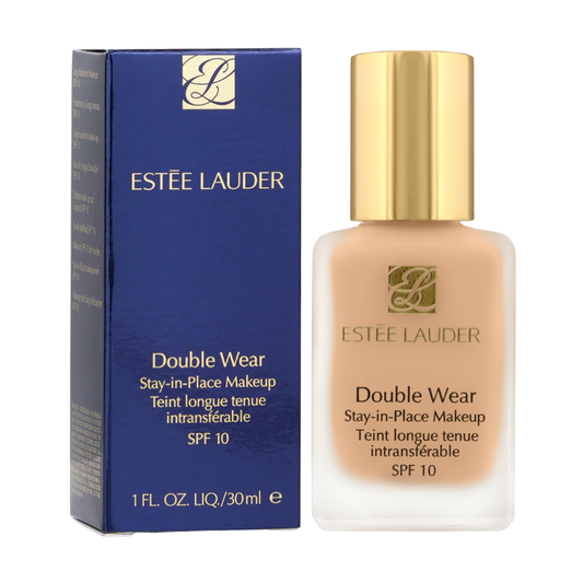 Estee Lauder Double Wear Stay-In-Place Makeup 30mL - 1W2 Sand