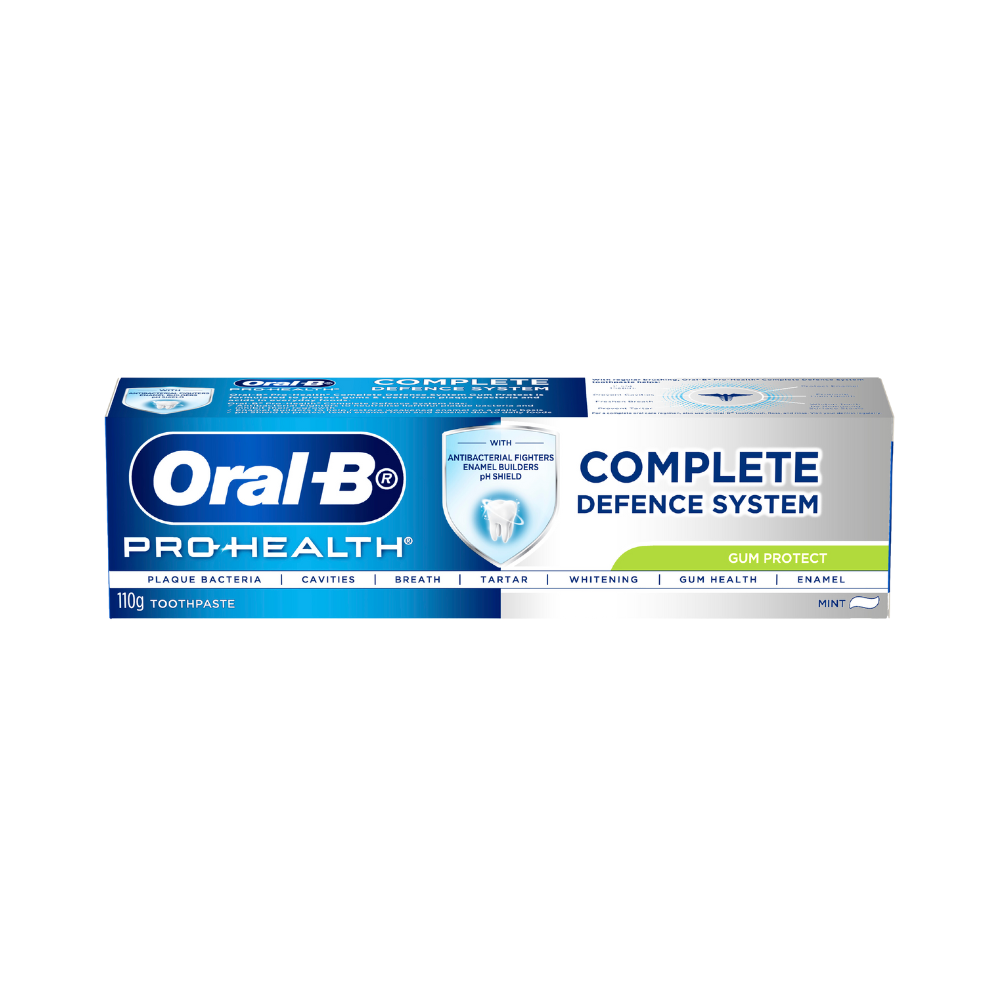 12 x Oral-B Pro Health Advanced Gum Protection Toothpaste 110g