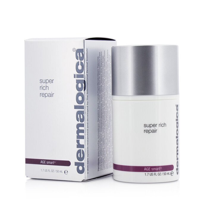 Dermalogica Age Smart Super Rich Repair 50mL