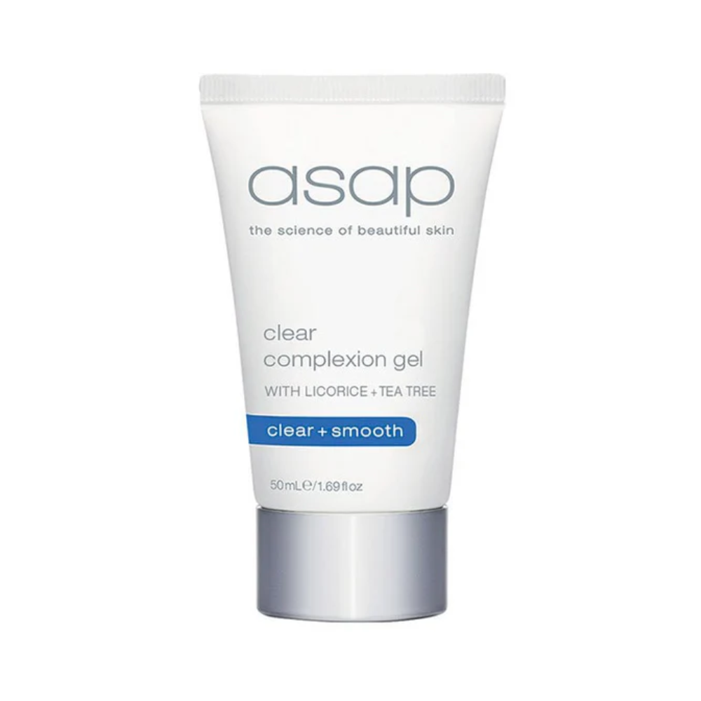 asap Clear Complexion Gel 50mL