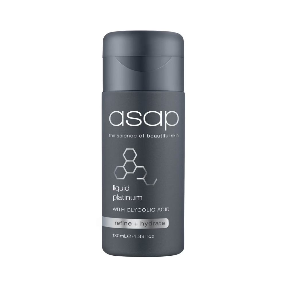 asap Liquid Platinum 130mL