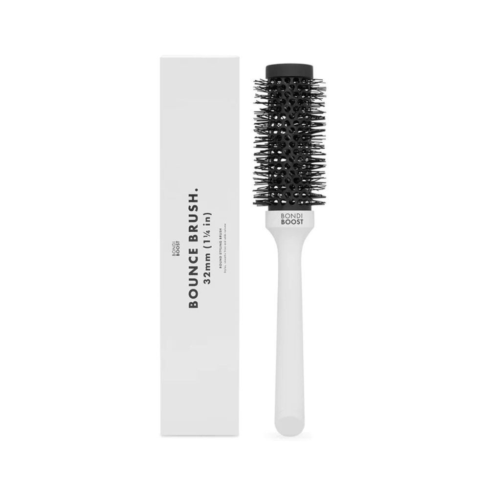 BondiBoost Bounce Round Styling Brush 32mm