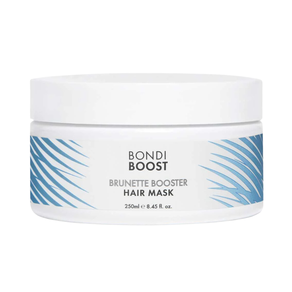 BondiBoost Brunette Booster Hair Mask 250mL