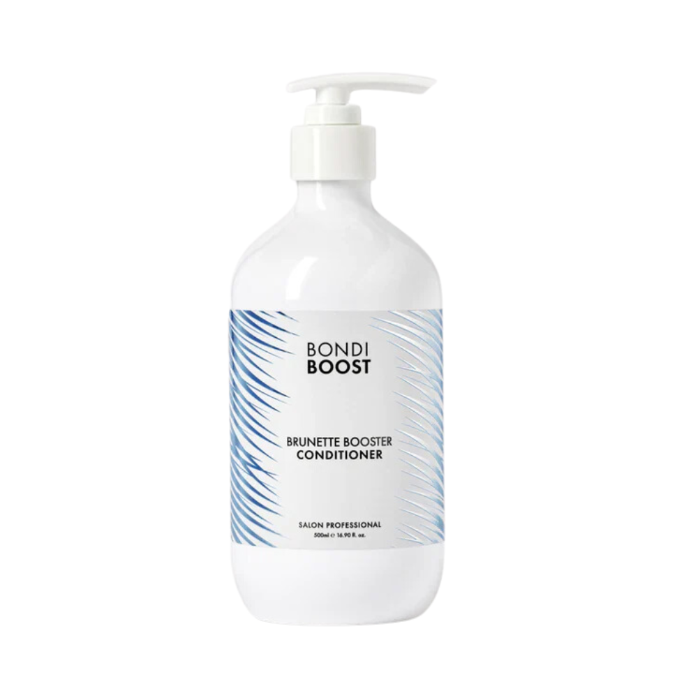 BondiBoost Brunette Conditioner 500mL