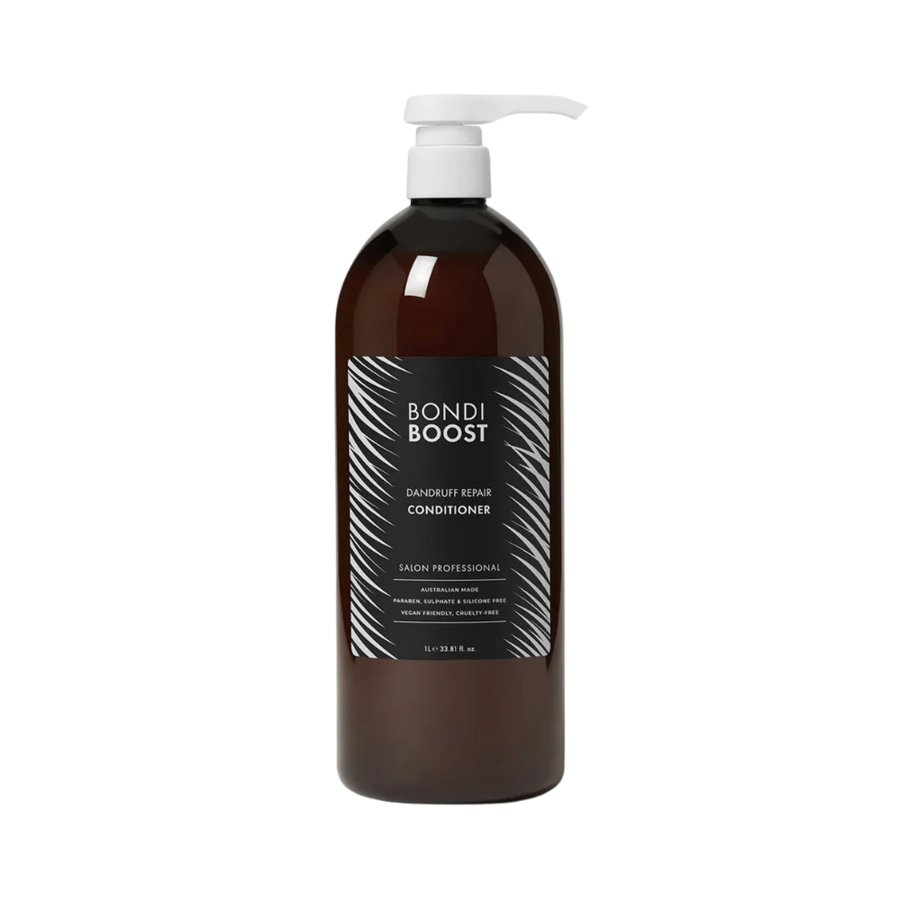 BondiBoost Dandruff Repair Conditioner 1 Litre