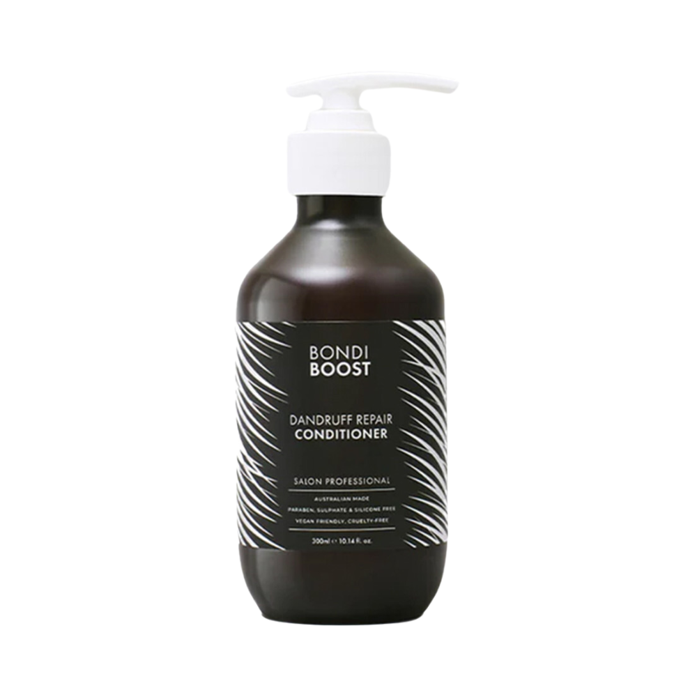 BondiBoost Dandruff Repair Conditioner 300mL