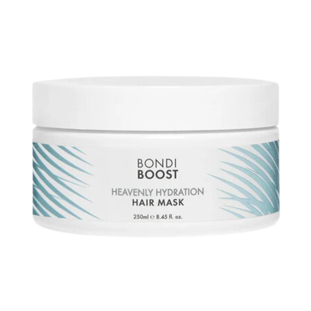 BondiBoost Heavenly Hydration Hair Mask 250mL