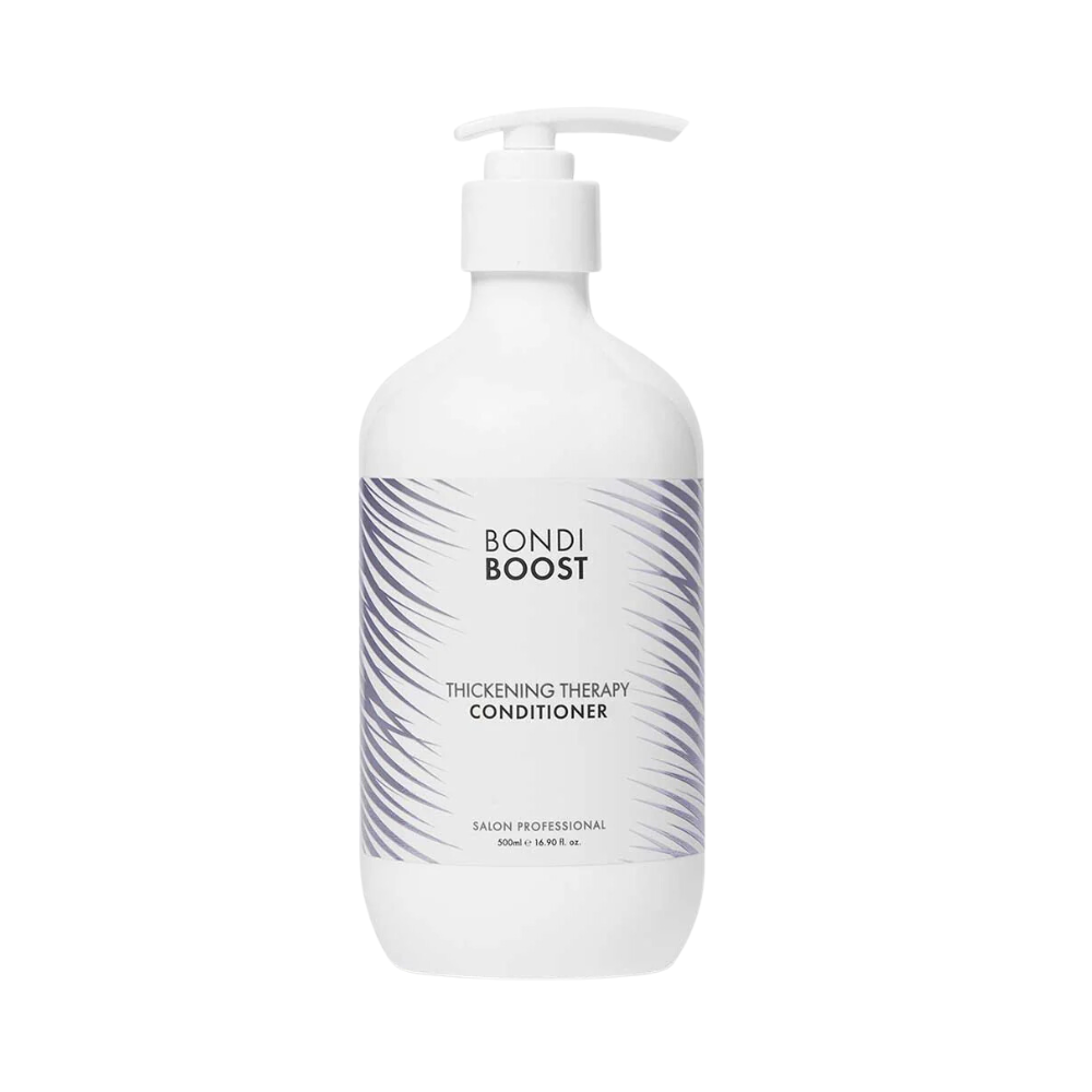 BondiBoost Thickening Therapy Conditioner 500mL