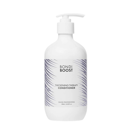 BondiBoost Thickening Therapy Conditioner 500mL