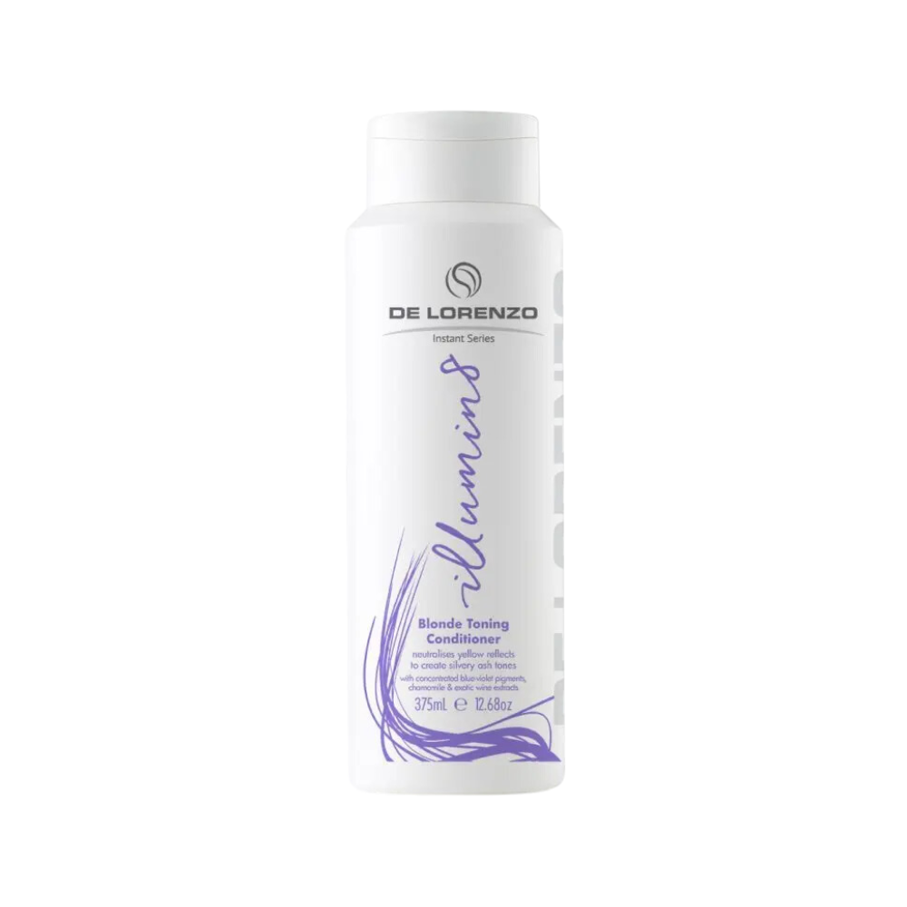 De Lorenzo Instant Illumin8 Conditioner 375mL