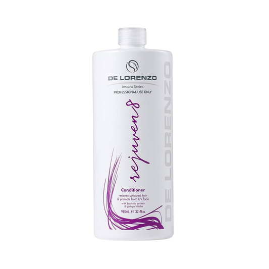 De Lorenzo Instant Rejuven8 Conditioner 960mL