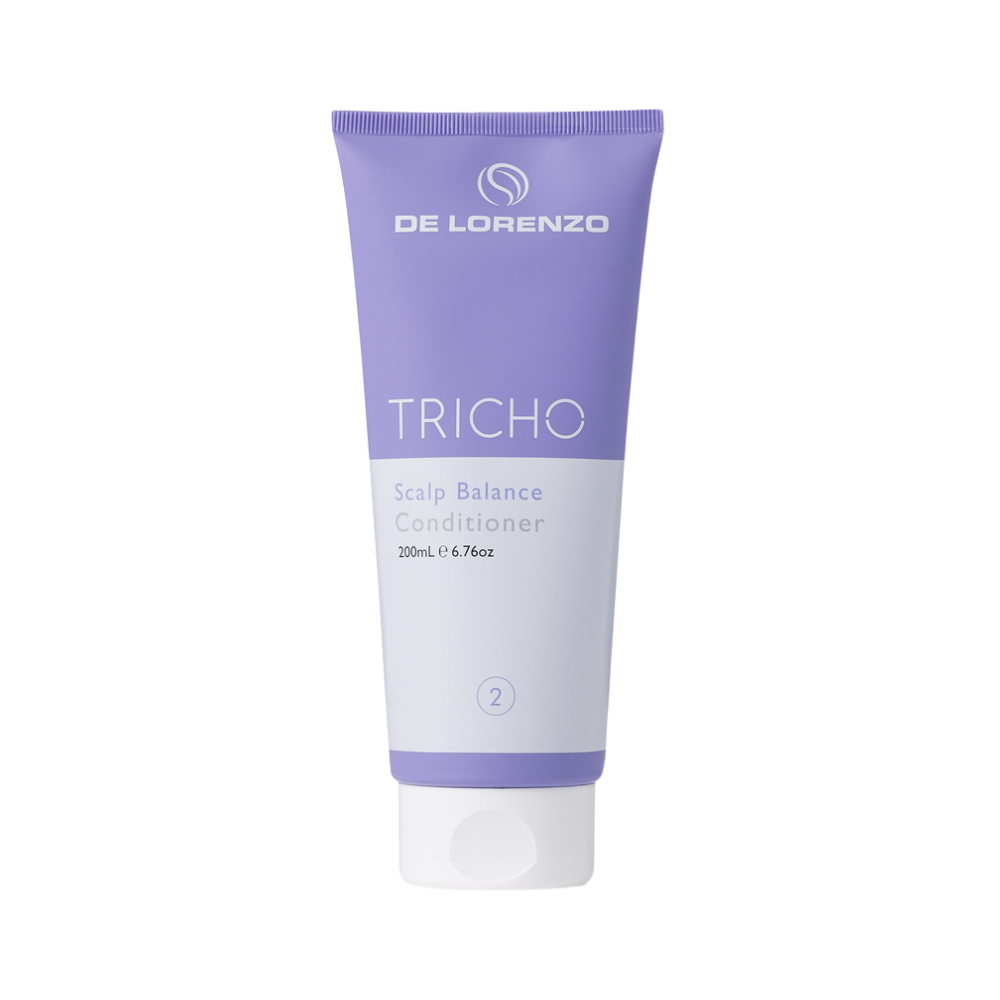 De Lorenzo Tricho Scalp Balance Conditioner 200ml