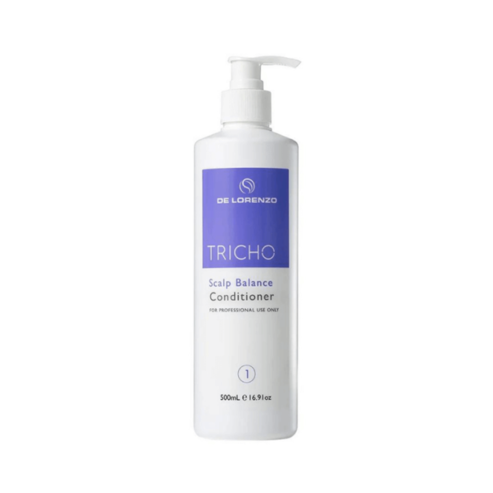 De Lorenzo Tricho Scalp Balance Conditioner 500mL