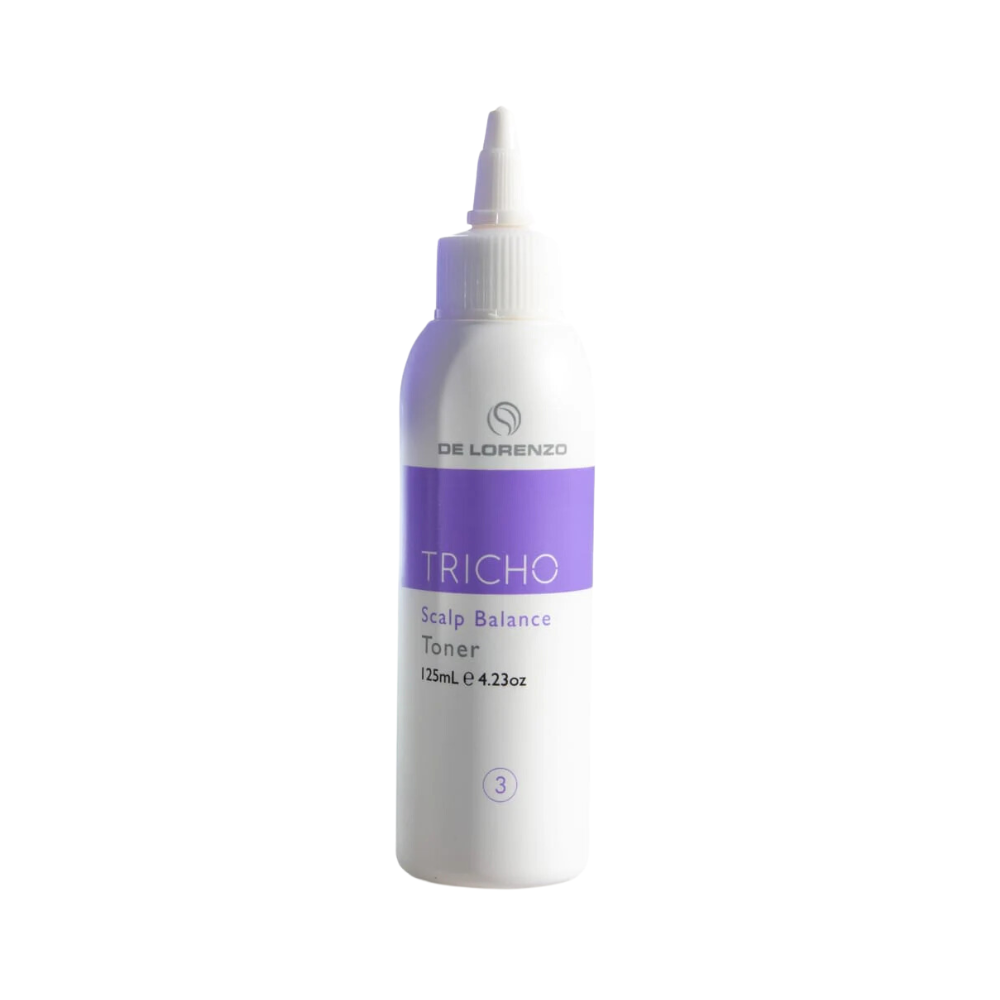 De Lorenzo Tricho Scalp Balance Toner 125mL