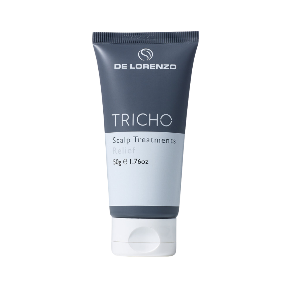 De Lorenzo Tricho Scalp Treatments Relief 50g