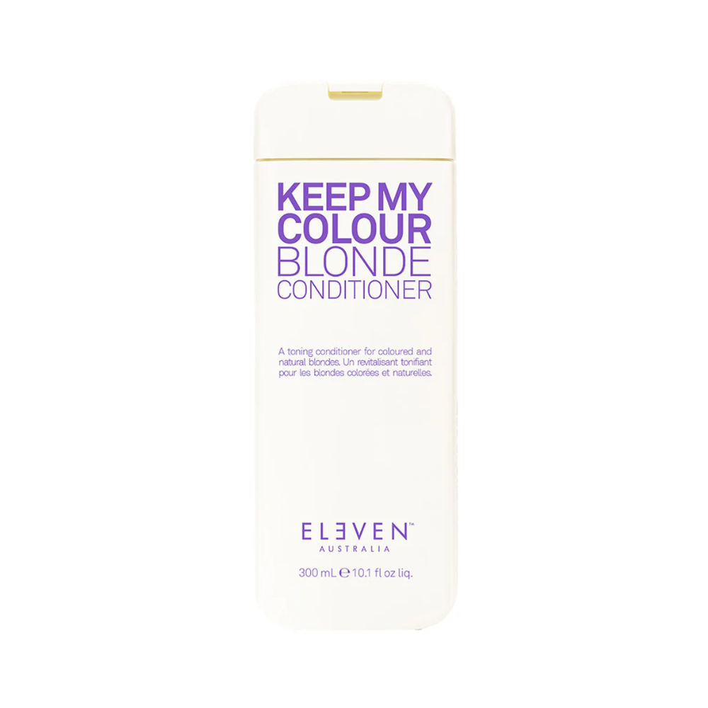 Eleven Australia Keep My Colour Blonde Conditioner 300mL