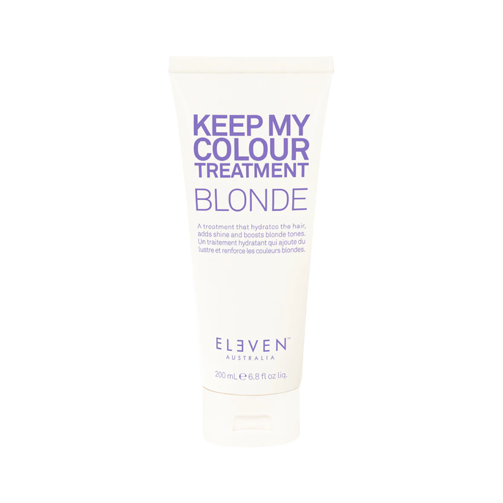 Eleven Australia Keep My Colour Treatment Blonde 200mL