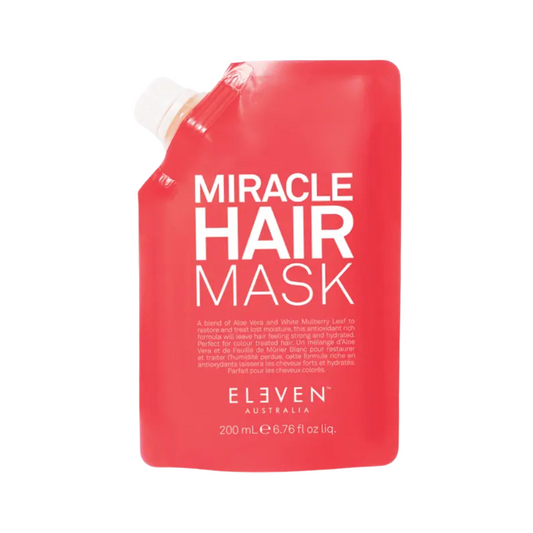 Eleven Australia Miracle Hair Mask 200mL