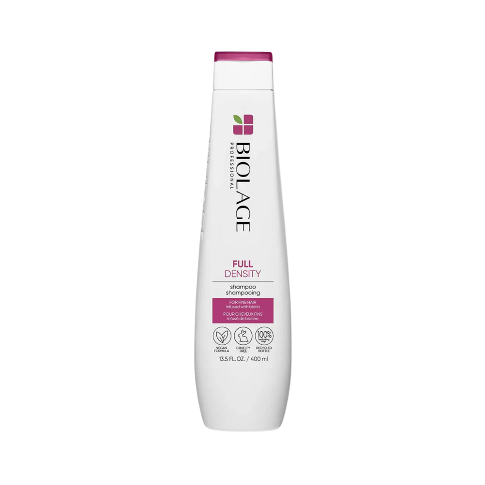 Matrix Biolage Full Density Thickening Shampoo 400mL