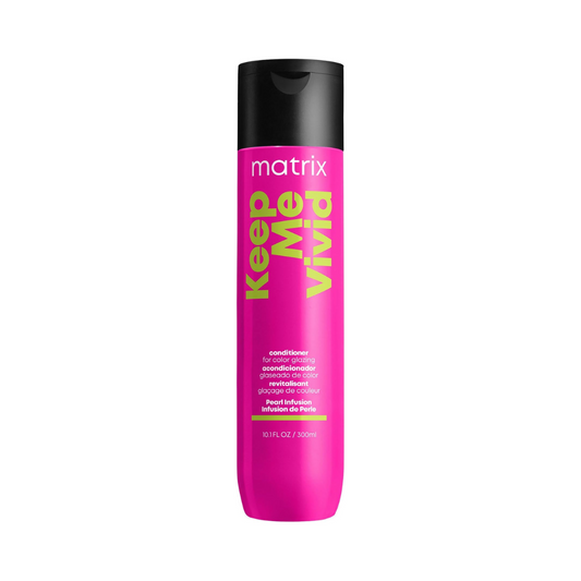 Matrix Total Results Keep Me Vivid Conditioner 300mL