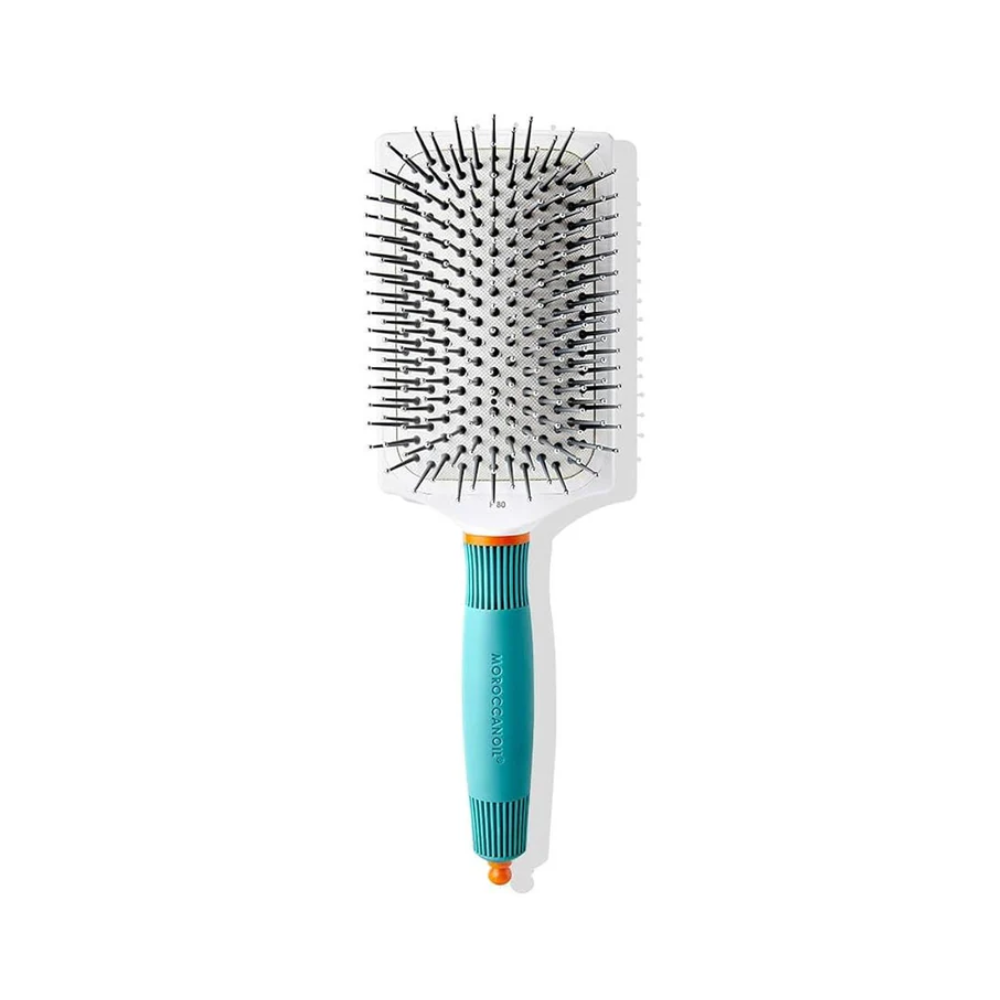 Moroccanoil Ionic Ceramic Paddle Brush