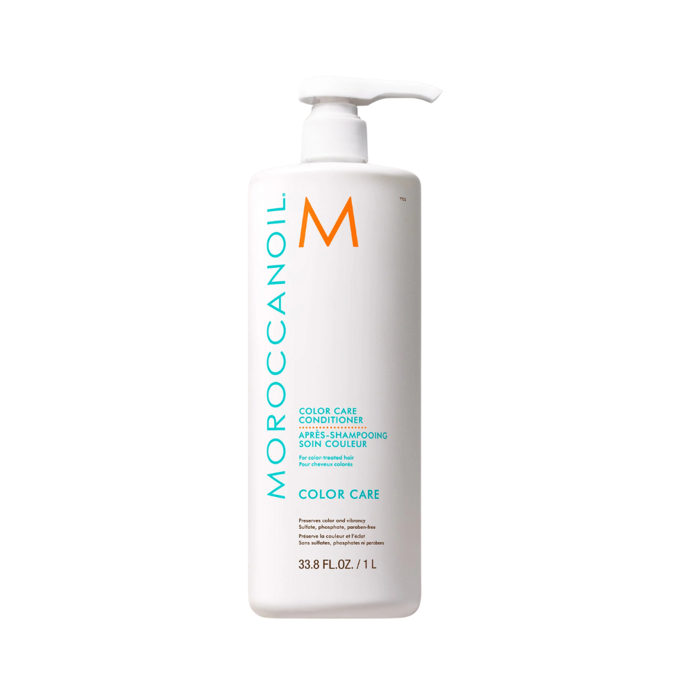 Moroccanoil Color Care Conditioner 1 Litre