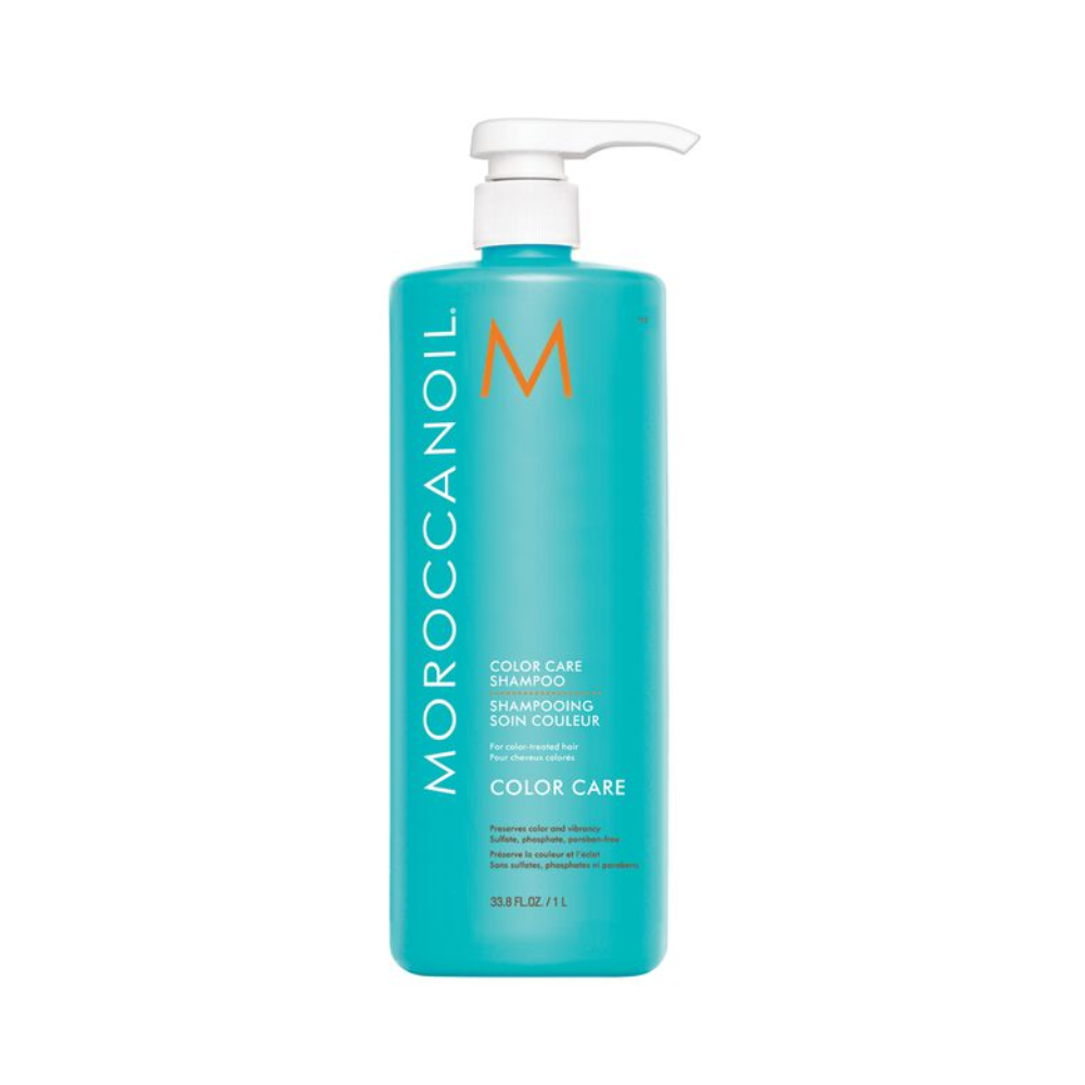 Moroccanoil Color Care Shampoo 1 Litre