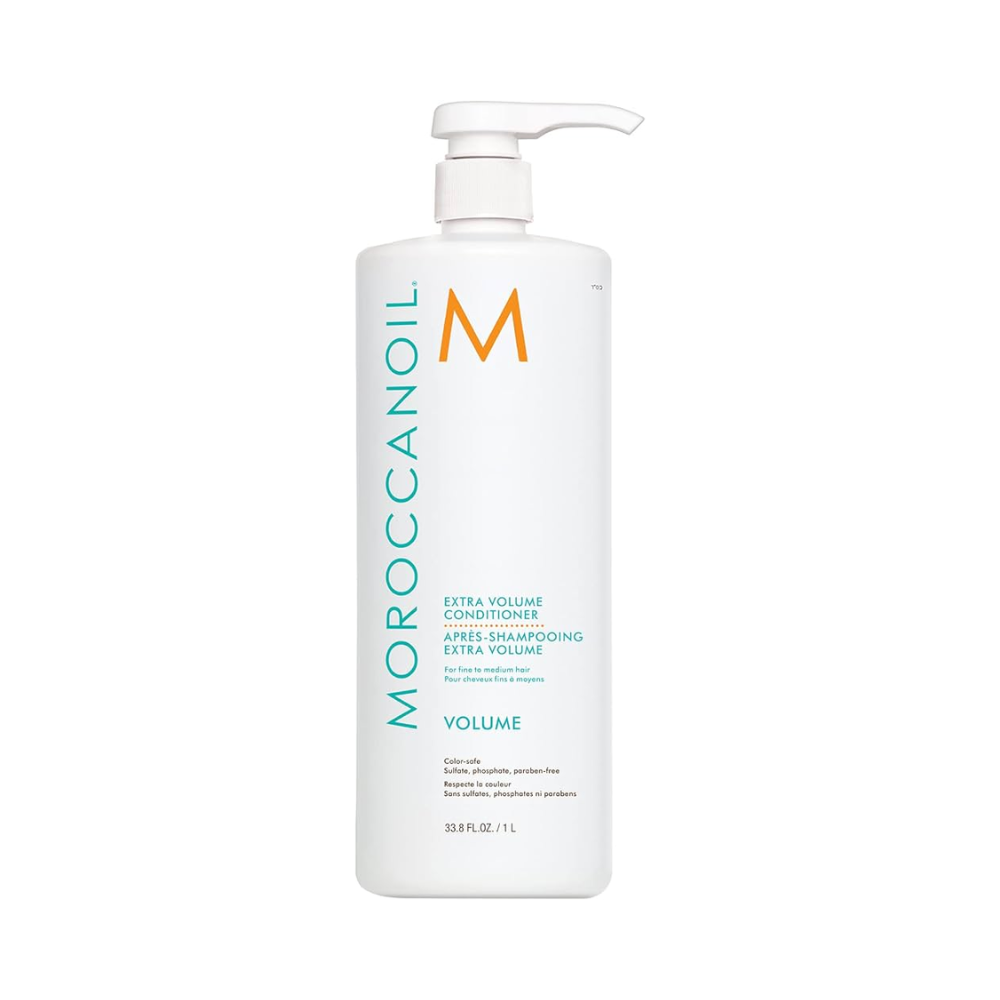 Moroccanoil Extra Volume Conditioner 1 Litre