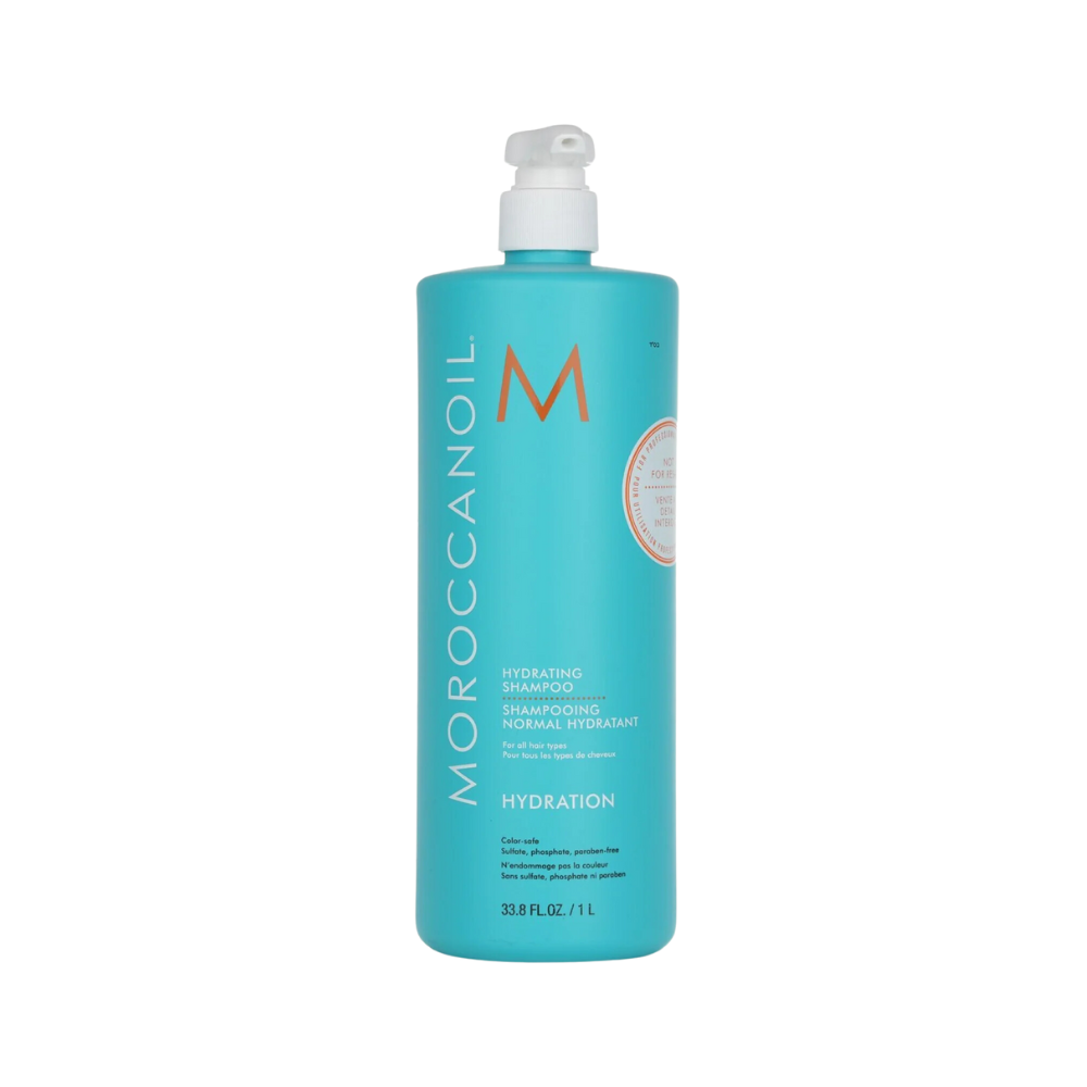 Moroccanoil Hydrating Shampoo 1 Litre