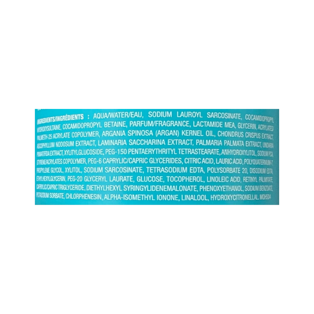 Moroccanoil Hydrating Shampoo 250mL