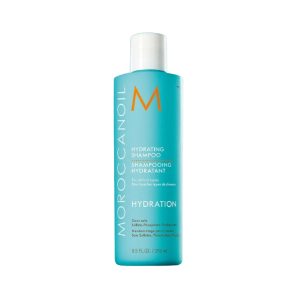 Moroccanoil Hydrating Shampoo 250mL