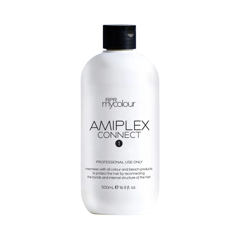 RPR Amiplex Connect Step 1 500mL