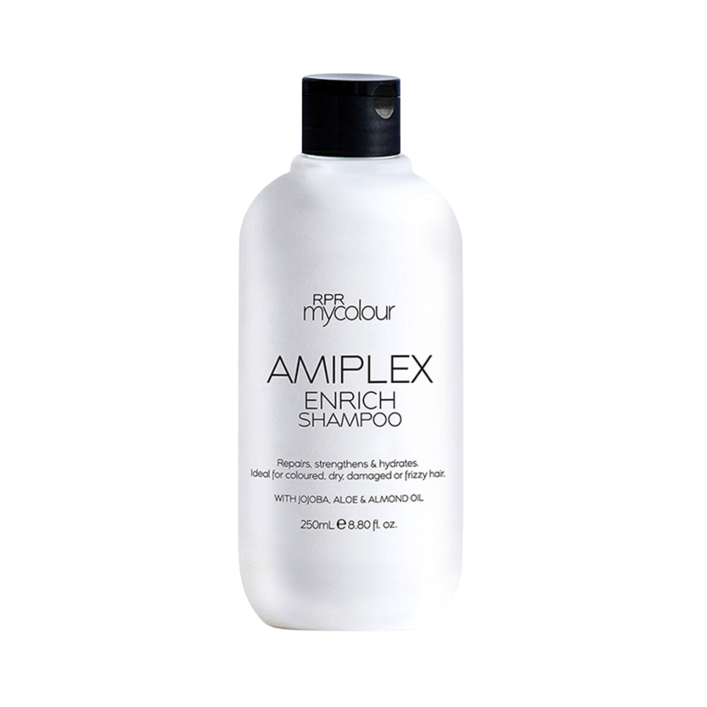 RPR Amiplex Enrich Shampoo 250mL